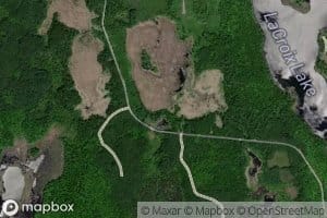 La Croix Number Two Impoundment