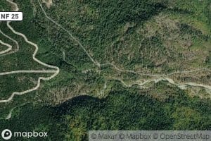 Sulphur Creek