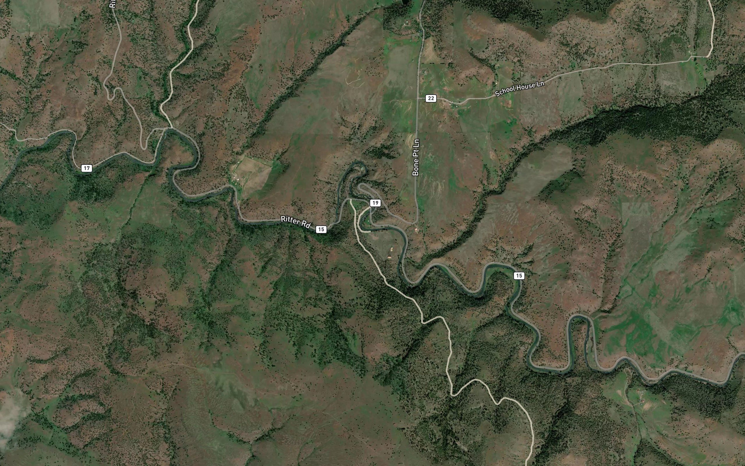 Powell Hot Springs