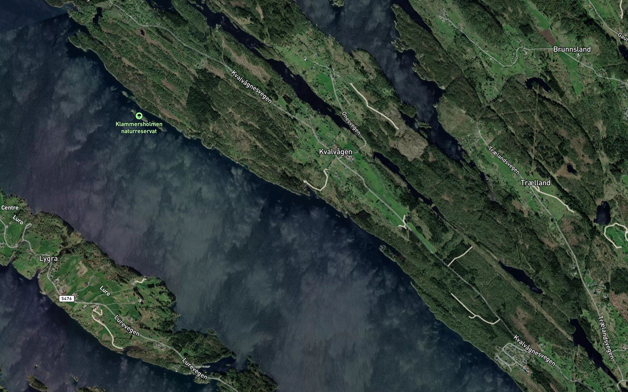 Kvalvagen