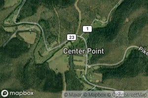 Talkington Fork