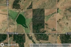 Delaware Creek Site 8 Reservoir