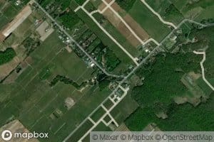 Cours d'eau du Moulin