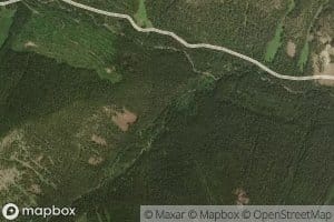 Laundry Creek