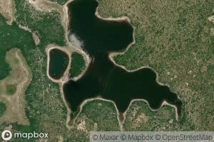 Lago Malongojiva