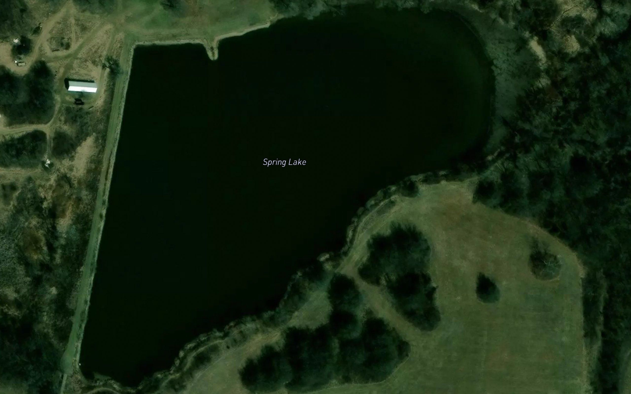 Spring Lake