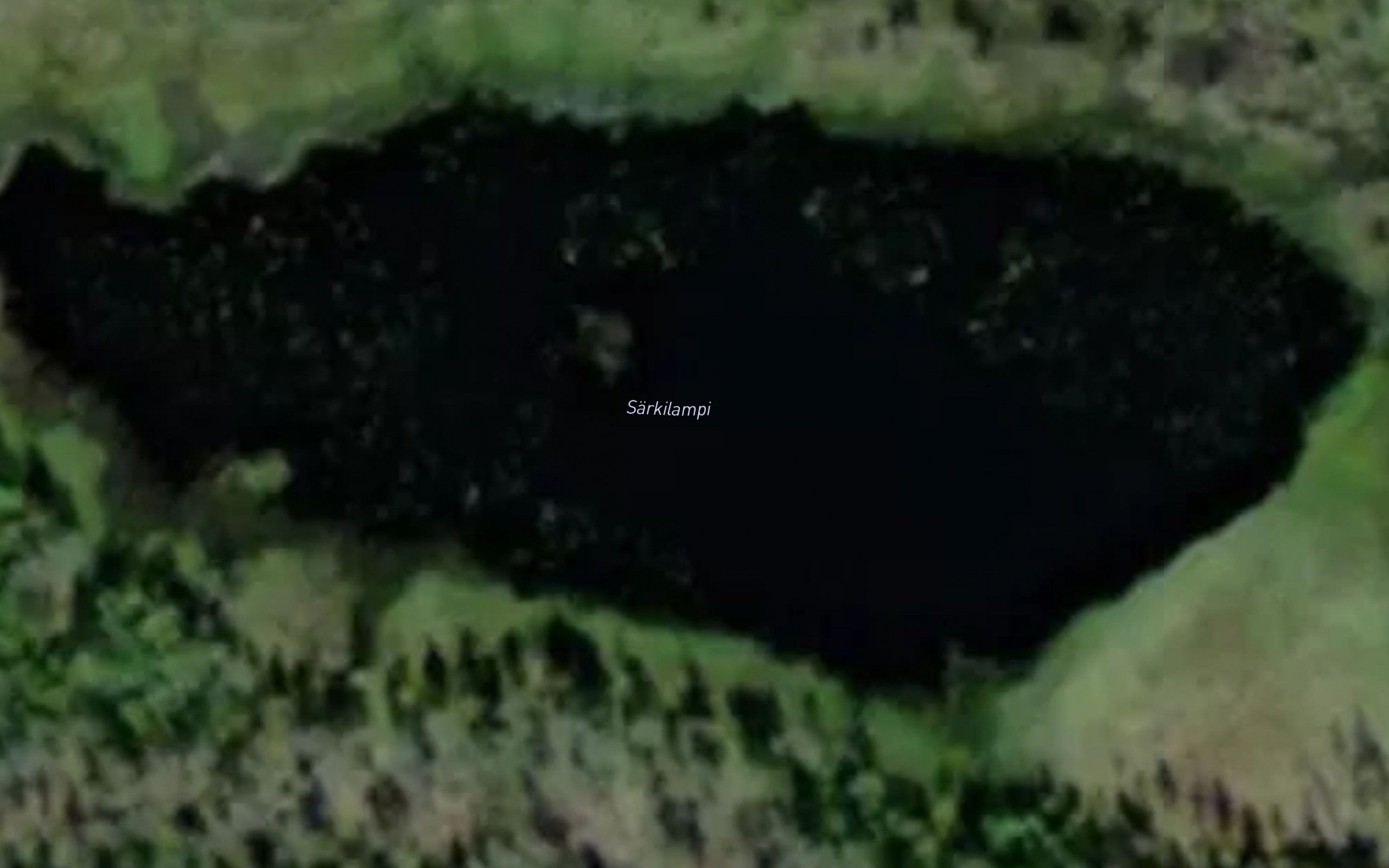 Sarkilampi