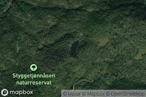 Styggetjern