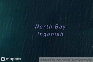 North Bay Ingonish