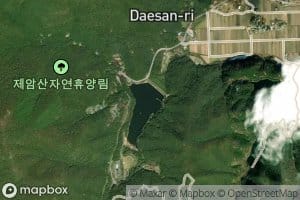 Daman-jeosuji