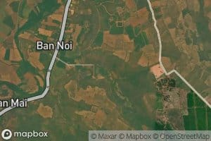 Ang Kep Nam Phu Khao Huai Mafai