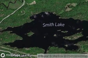 Smith Lake
