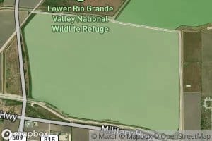 Reservoir Number One