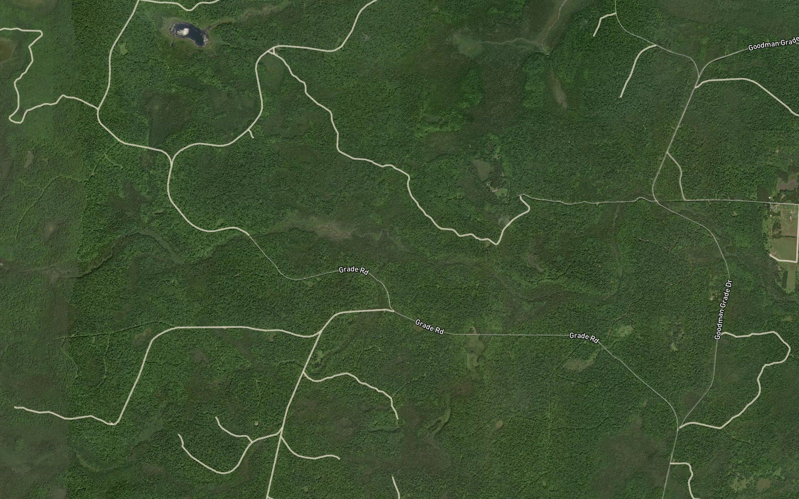 Cody Creek