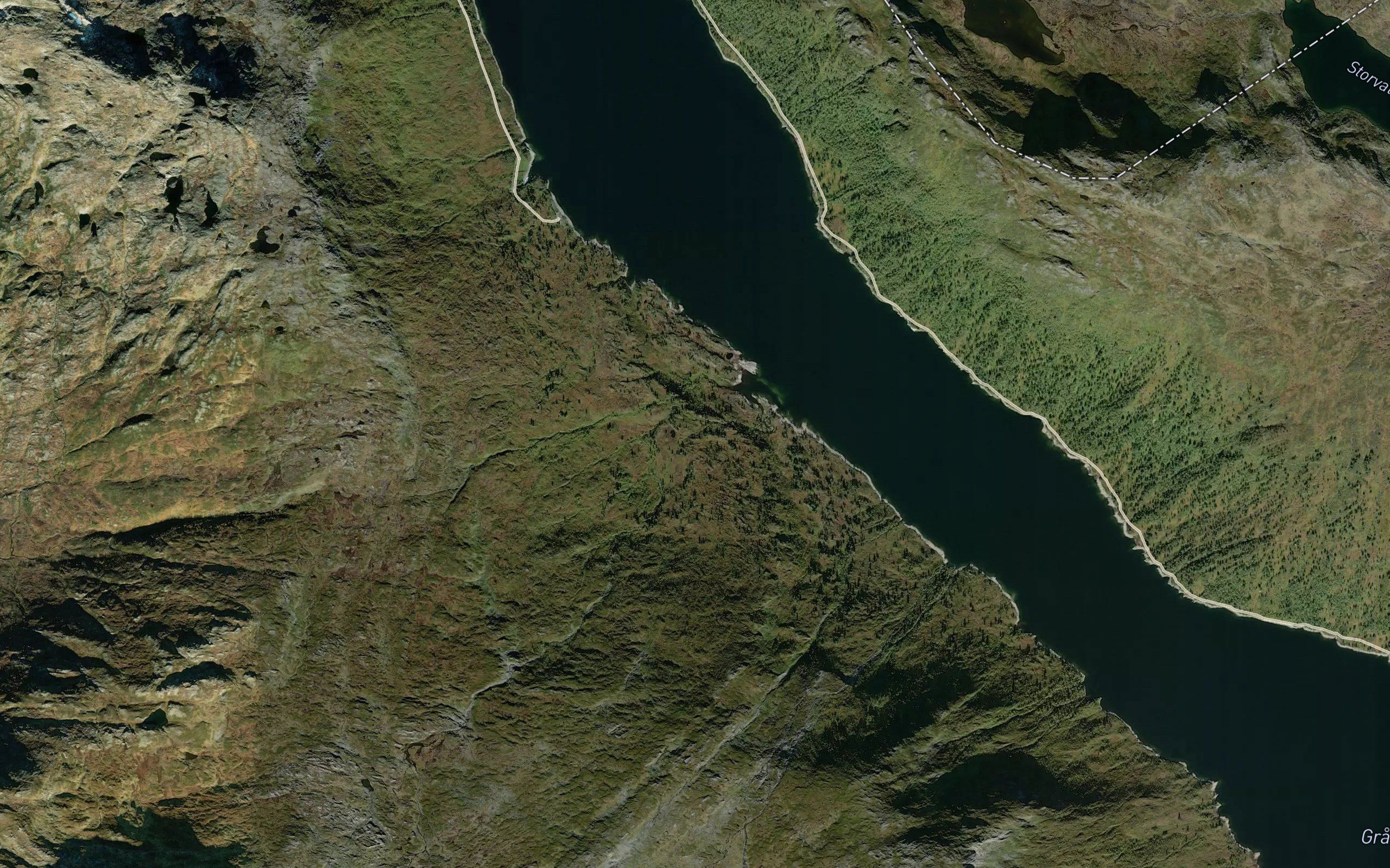 Breiskarbekken