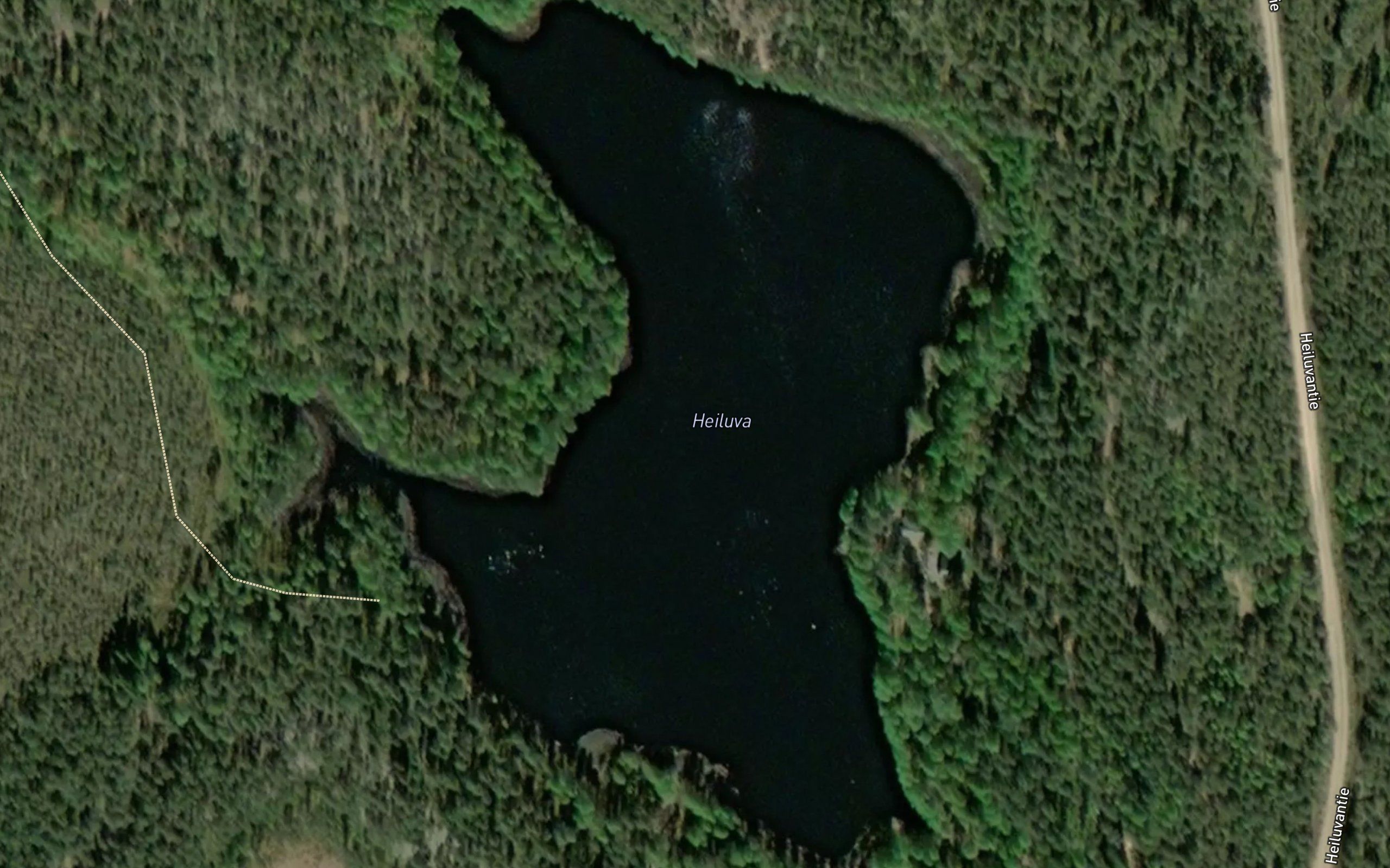 Heiluva