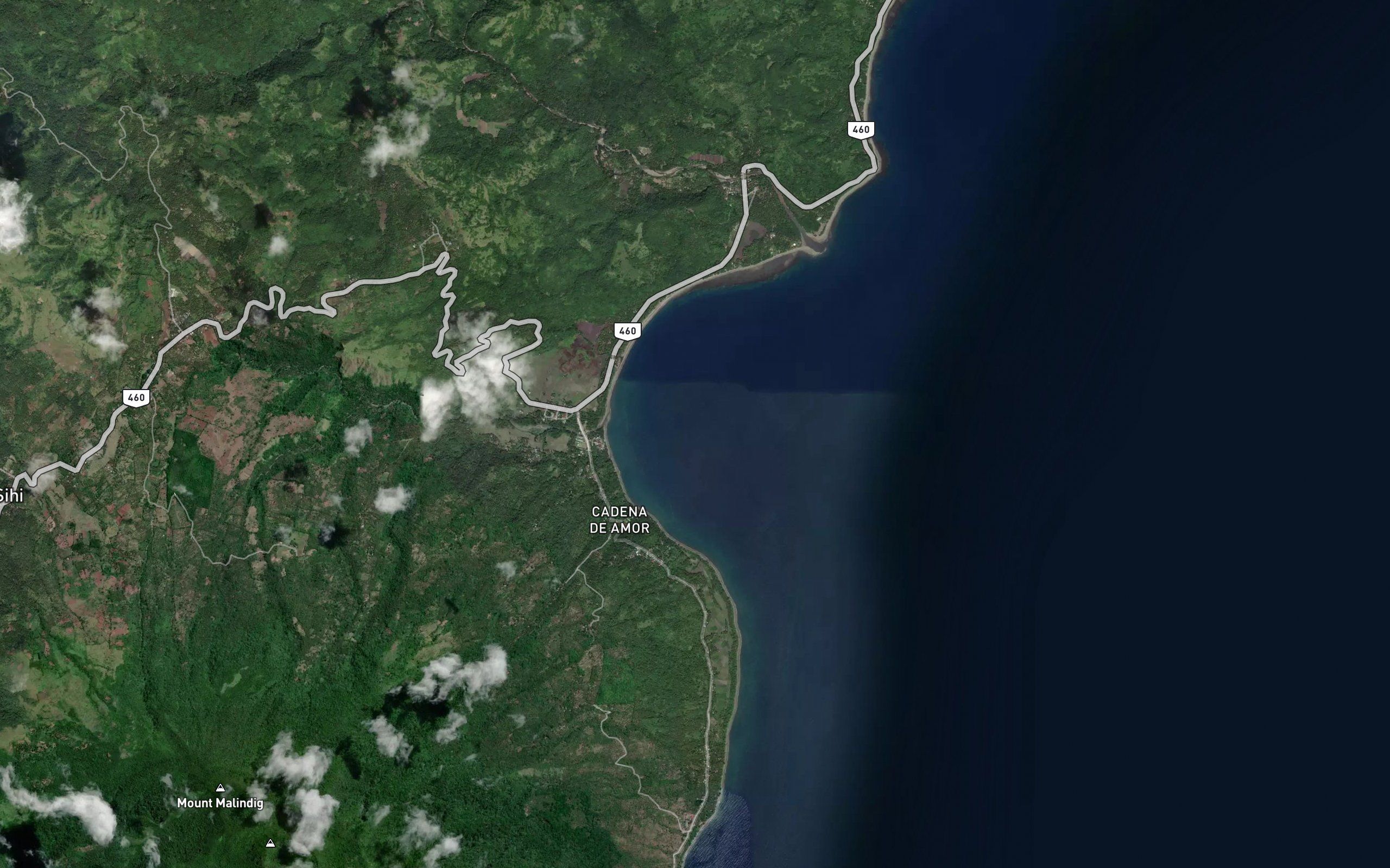 Marlanga Bay