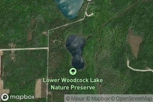Lower Woodcock Lake