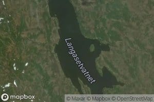 Langesetvatnet