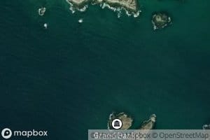 Fisherman Island Passage