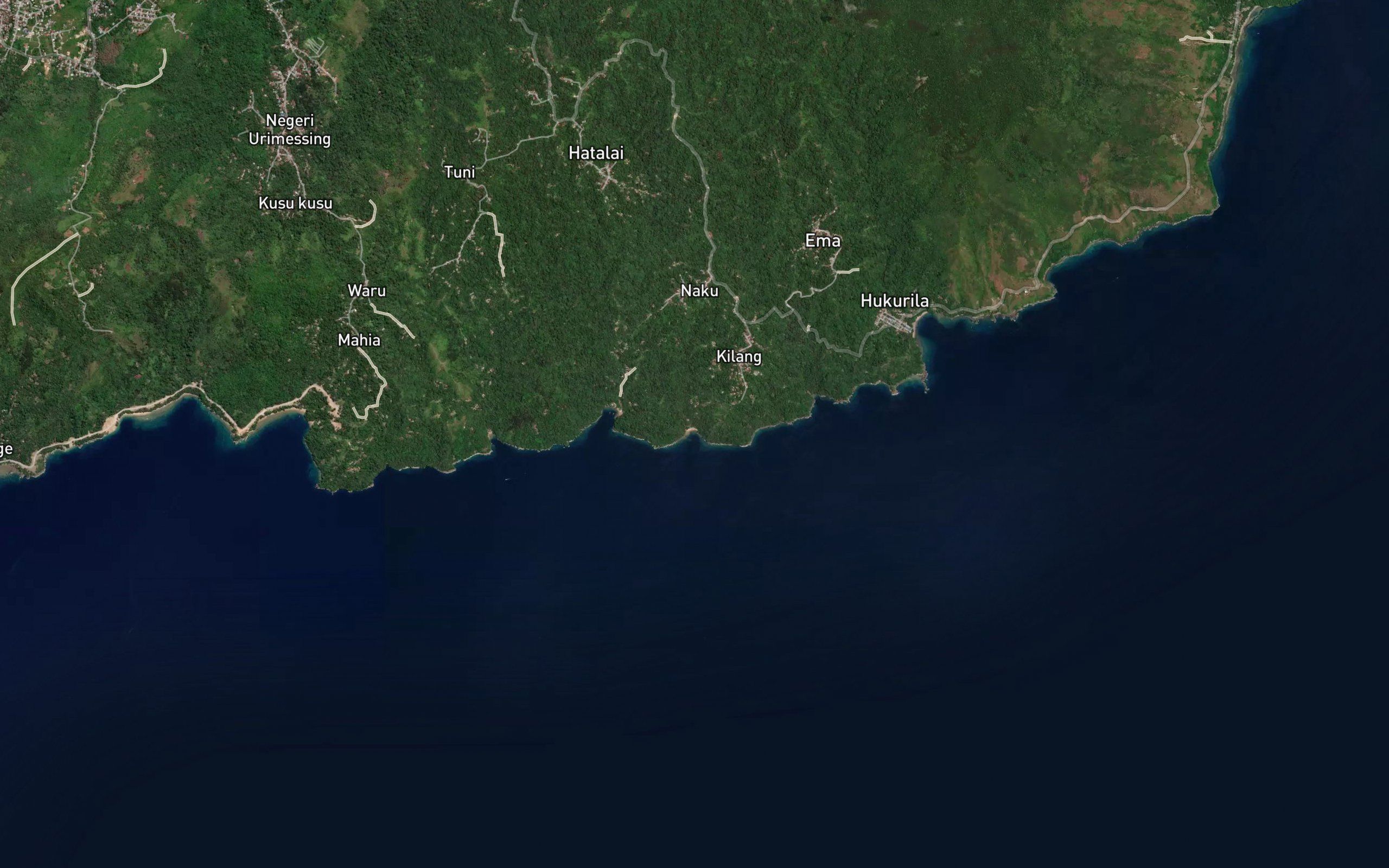 Teluk Kilang