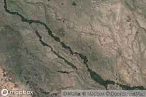 Craven Creek