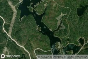 Lac Creux