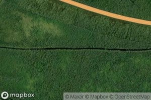 Tennessee Williams Canal