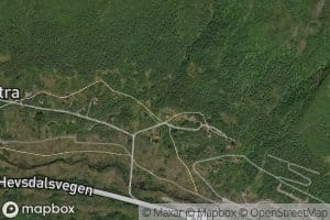 Hevsdalsgrova