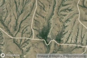 East Diamond Springs