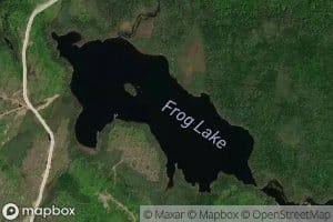 Frog Lake