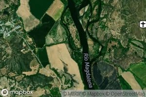 Quebrada La Colorada