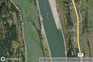 Chinee Creek