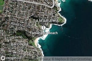 Tamarama Bay