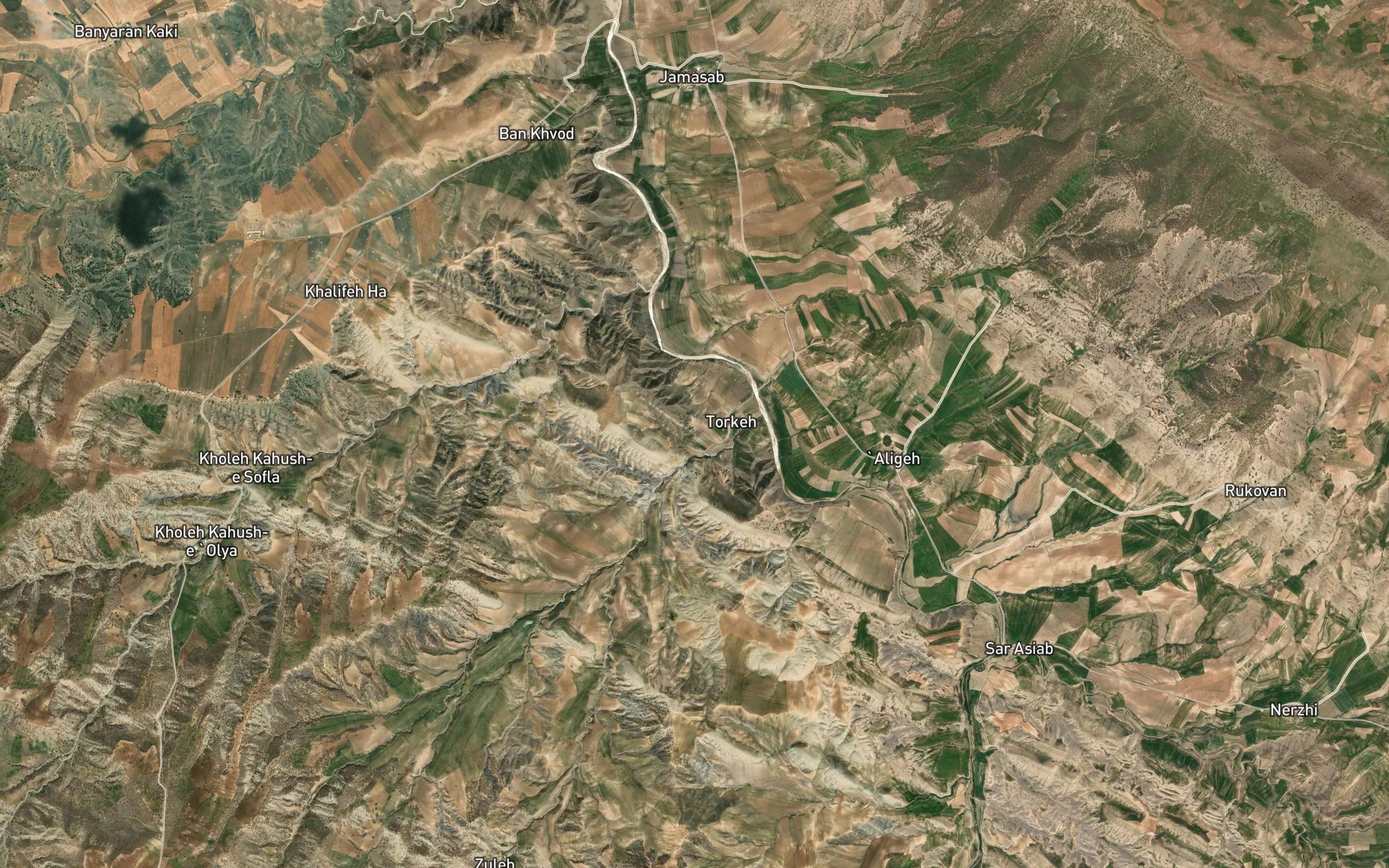 Cheshmeh-ye Hamulak