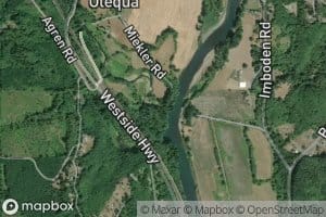 Olequa Creek