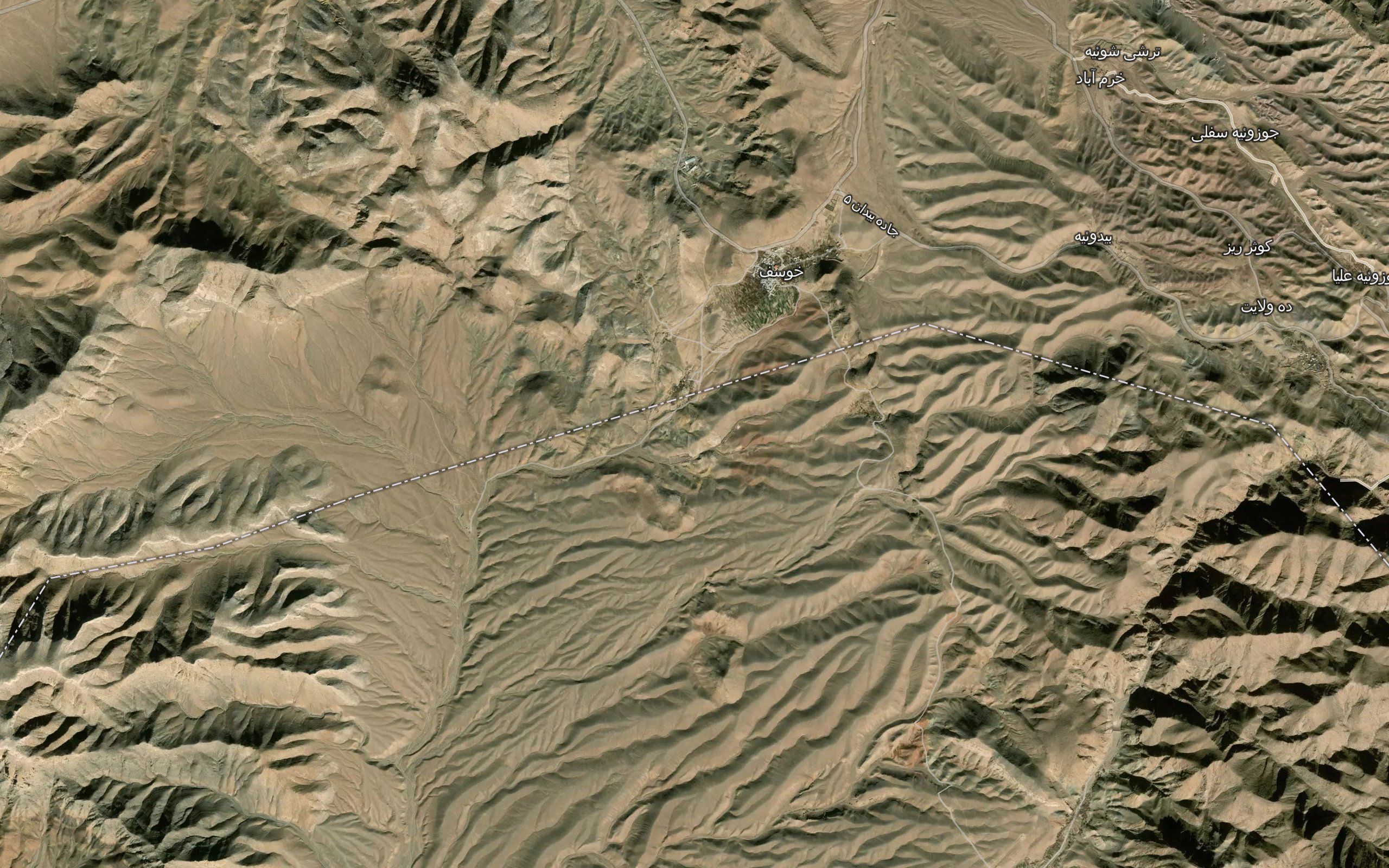 Cheshmeh-ye Sambatu