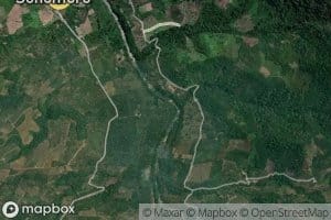 Quebrada Camonasha