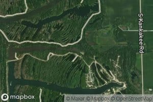 East Fork Mazon River