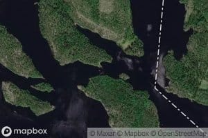 Rapakkosalmi
