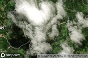 Quebrada de Lodo Negro