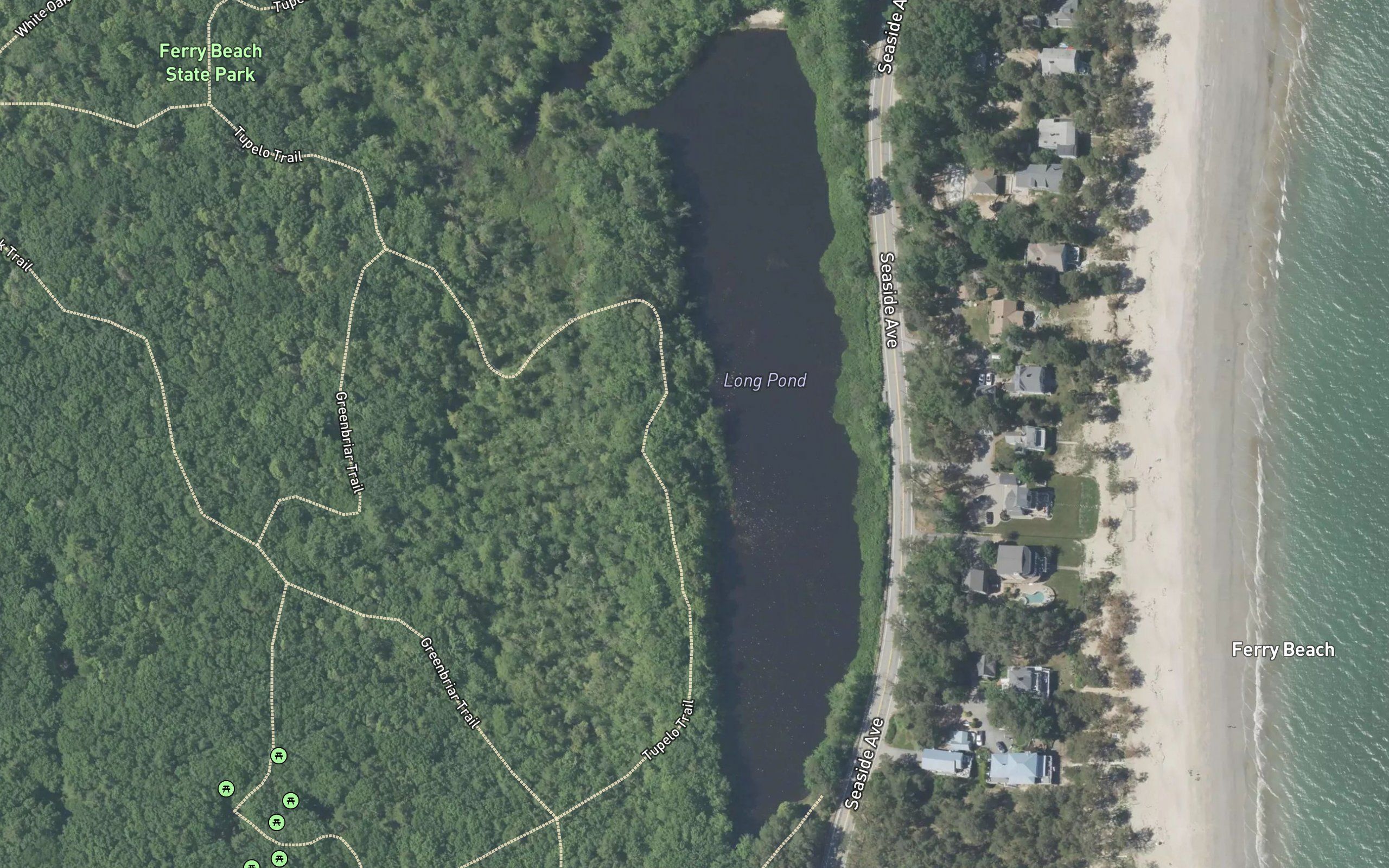 Long Pond