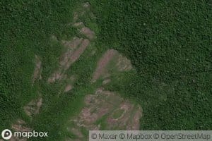 Igarape do Jacaretinga