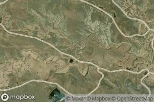 Middle Creek