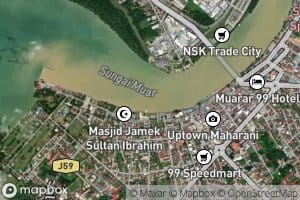 Sungai Muar