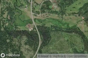 Bottle Creek