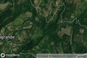 Quebrada Zapotena