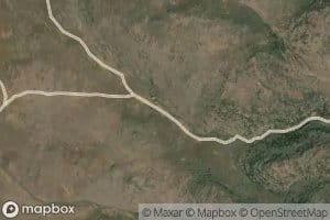 Lower Coyote Spring