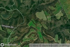 Mud Lick Creek