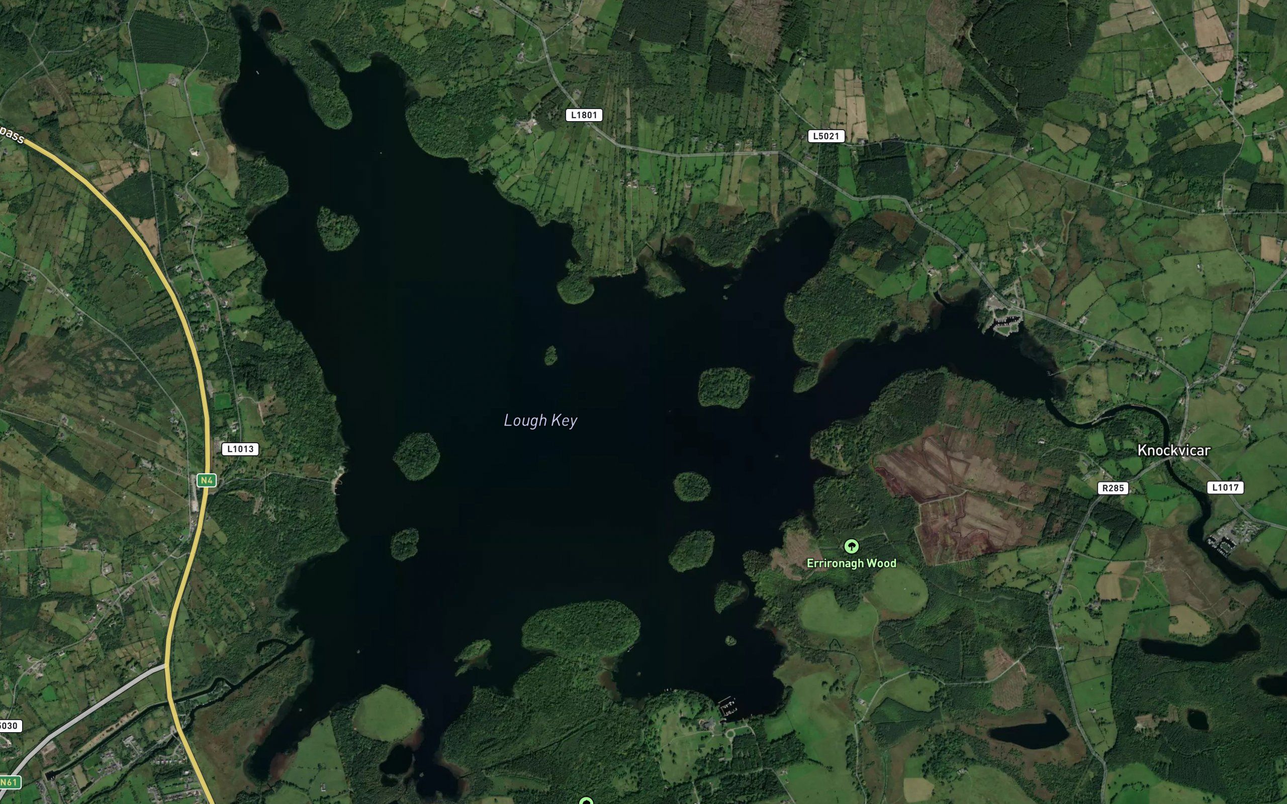 Lough Key